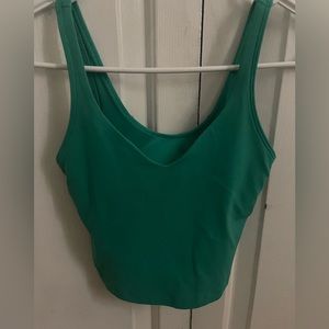 Lululemon Align Tank size 0